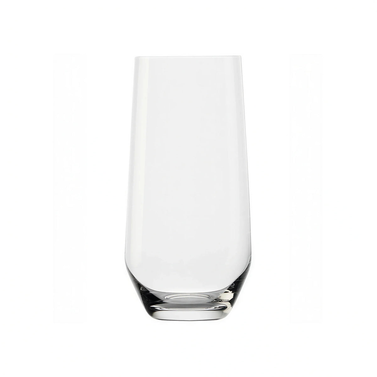 Global Tableware Collective Stolzle, Revolution Z3580012 Long Drink Glass, 13-3/4 oz, Crystalline, 2-3/4 x 5-3/4 in Case of 2 Dozen