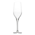Global Tableware Collective Stolzle, Grandcuvee Z2100029 10 oz Lead Crystal Champagne Flute, 2-3/4 x 9 in. Case of 2 Dozen