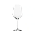 Global Tableware Collective Stolzle, Revolution Z3770001 All-Purpose Wine Glass, 16.5 oz, Crystalline, 3-1/2" x 9" Case of 2 Dozen