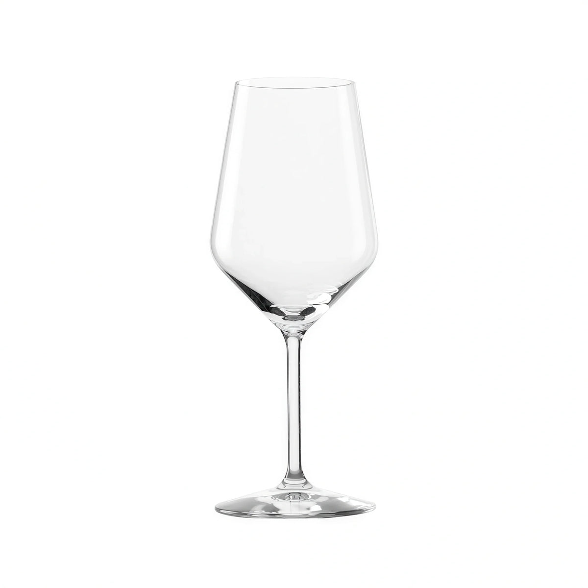 Global Tableware Collective Stolzle, Revolution Z3770001 All-Purpose Wine Glass, 16.5 oz, Crystalline, 3-1/2" x 9" Case of 2 Dozen