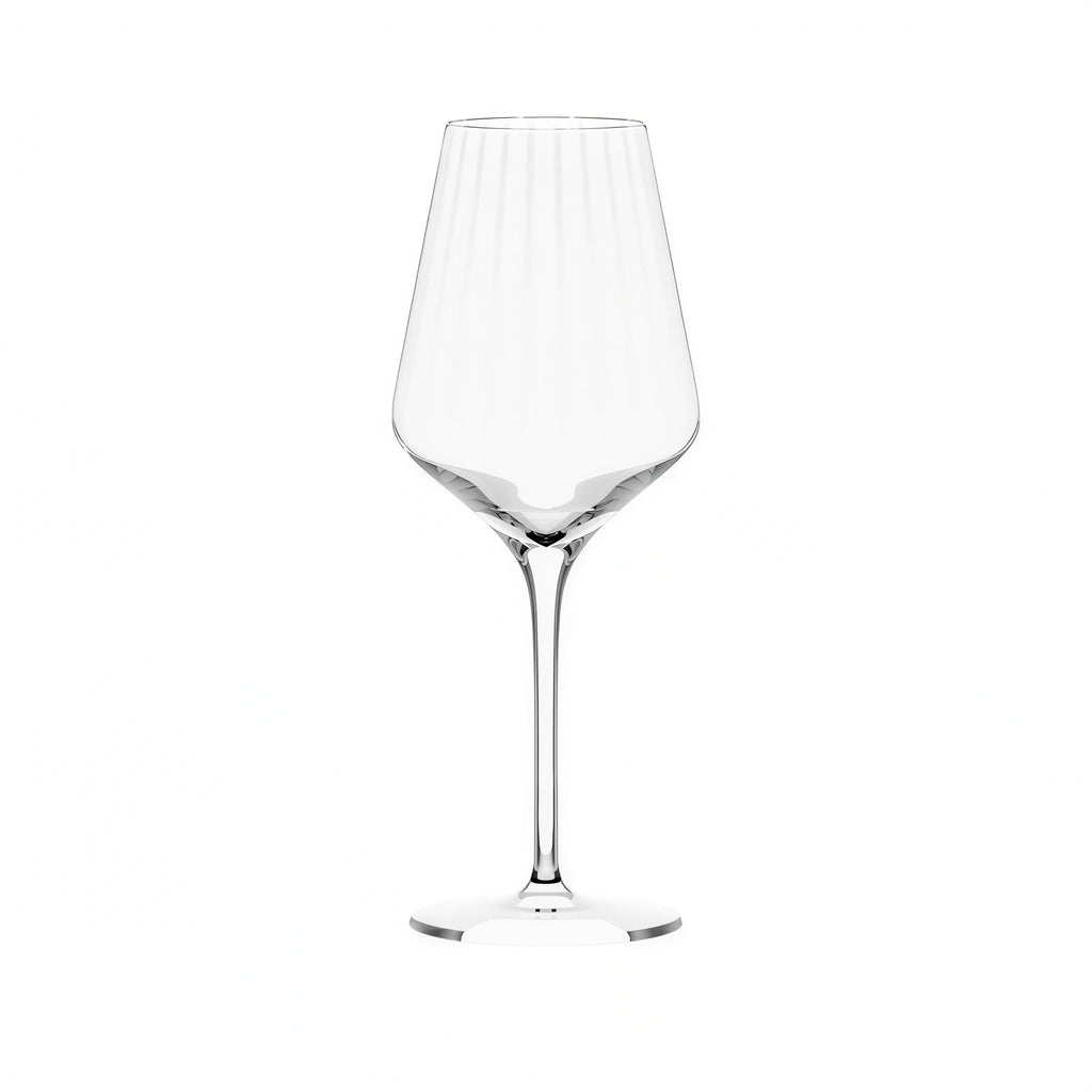 Global Tableware Collective Stolzle, Symphony Z7310001 20 oz Stemmed Crystal Wine Glass, 3.75"W x 9.75"H Case of 2 Dozen