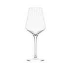 Global Tableware Collective Stolzle, Symphony Z7310001 20 oz Stemmed Crystal Wine Glass, 3.75"W x 9.75"H Case of 2 Dozen
