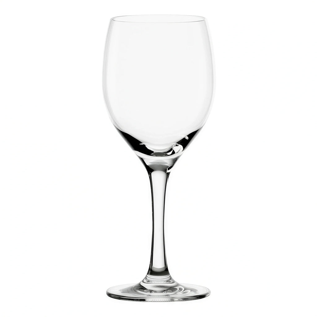 Global Tableware Collective Stolzle, Nadine Z1770002 White Wine Glass, 11 oz, Lead Crystal Case of 2 Dozen