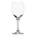 Global Tableware Collective Stolzle, Nadine Z1770002 White Wine Glass, 11 oz, Lead Crystal Case of 2 Dozen