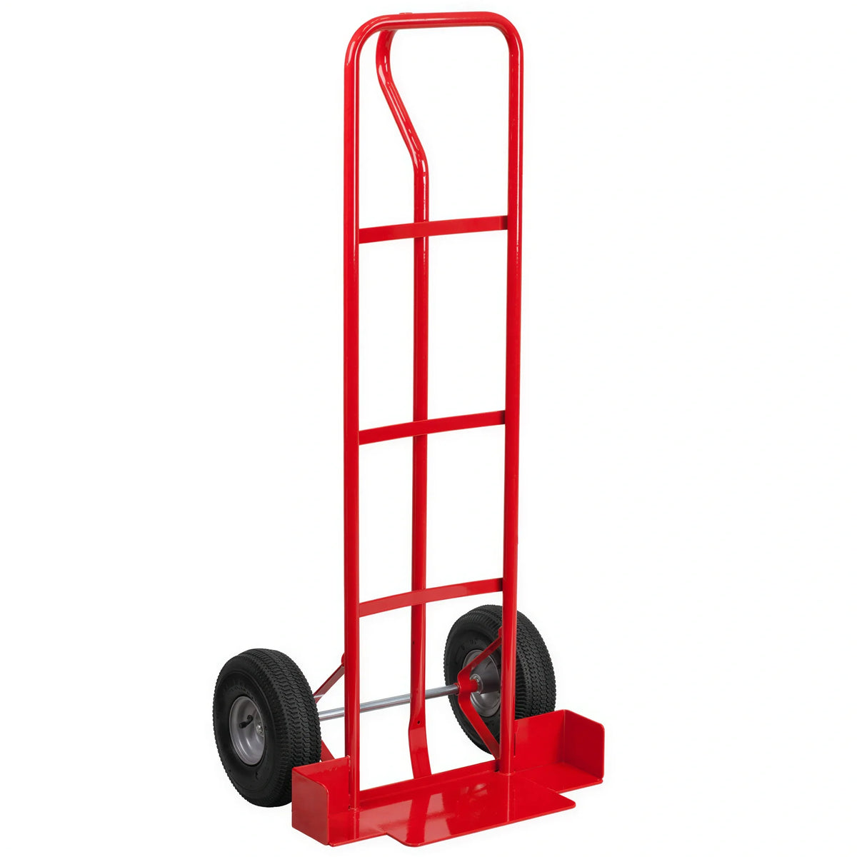 Flash Furniture XU-CH-DOL-GG Heavy-Duty Chiavari Chair Dolly, Holds Up to 7 Chairs, Narrow, 22-1/4"W x 18"D x 52"H
