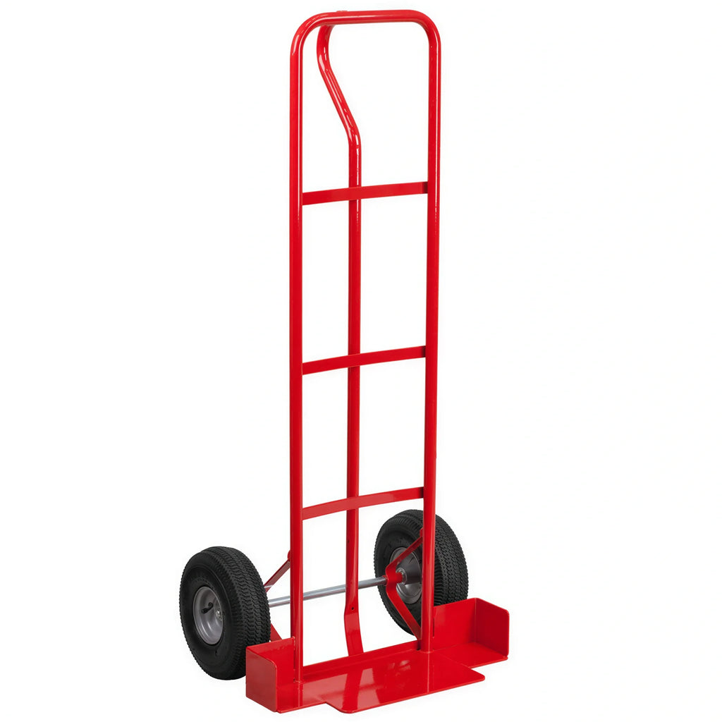 Flash Furniture XU-CH-DOL-GG Heavy-Duty Chiavari Chair Dolly, Holds Up to 7 Chairs, Narrow, 22-1/4"W x 18"D x 52"H