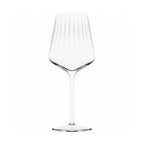 Global Tableware Collective Stolzle, Symphony Z7310035 Stemmed Crystal Wine Glass, 22.75 oz, 10"H Case of 2 Dozen