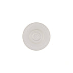 Global Tableware Collective Mesa Ceramics FF0942200000 Round Stoneware Saucer, 5.25", Unico Nacar