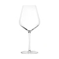 Global Tableware Collective Stolzle, Starlight Z2450000 Stemmed Wine Glass, 27.75 oz., Crystalline, 4.5"W x 9.75"H Case of 2 Dozen