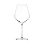 Global Tableware Collective Stolzle, Starlight Z2450000 Stemmed Wine Glass, 27.75 oz., Crystalline, 4.5"W x 9.75"H Case of 2 Dozen