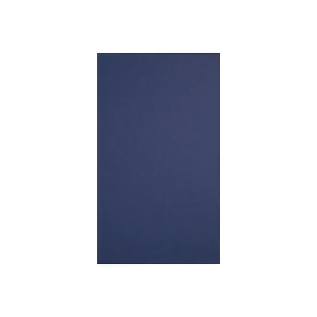 Risch 5000H-ST-LINEN Vinyl Hardback Check Presenter, Linen, 5 x 9 Inch, Top-Right and Bottom-Left Strips Case of 25