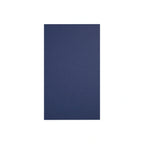 Risch 5000H-ST-LINEN Vinyl Hardback Check Presenter, Linen, 5 x 9 Inch, Top-Right and Bottom-Left Strips Case of 25