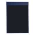 Risch MMB-LINEN 11X17 Single Vinyl Magnetic Menu Cover, 11 x 17 Inch Case of 25