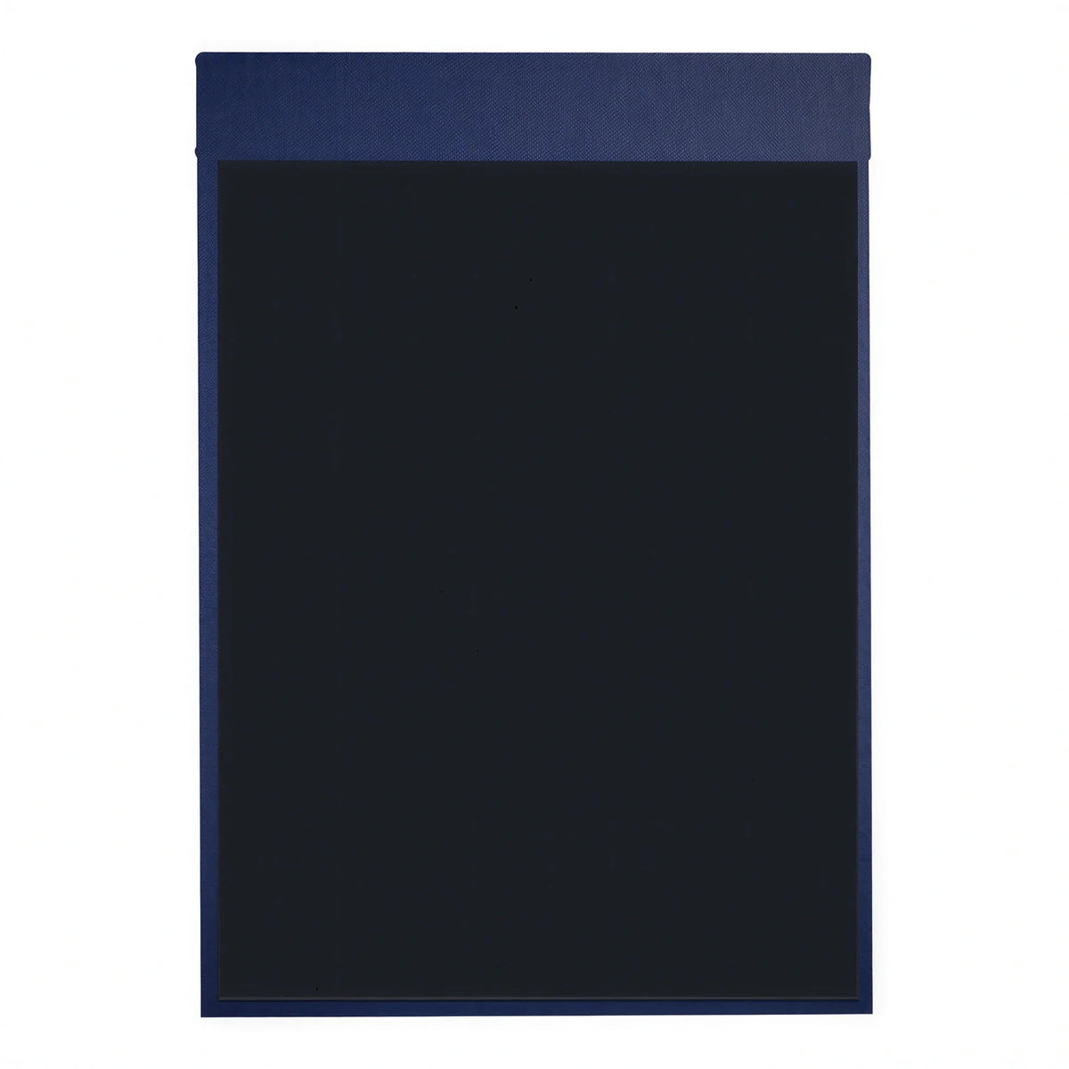 Risch MMB-LINEN 11X17 Single Vinyl Magnetic Menu Cover, 11 x 17 Inch Case of 25