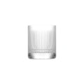 Global Tableware Collective Stolzle, Soho Z3500015DS1620 Crystalline Whiskey Glass, 10-3/4 oz, 3-1/4 x 3-3/4 in. Case of 2 Dozen