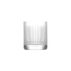 Global Tableware Collective Stolzle, Soho Z3500015DS1620 Crystalline Whiskey Glass, 10-3/4 oz, 3-1/4 x 3-3/4 in. Case of 2 Dozen