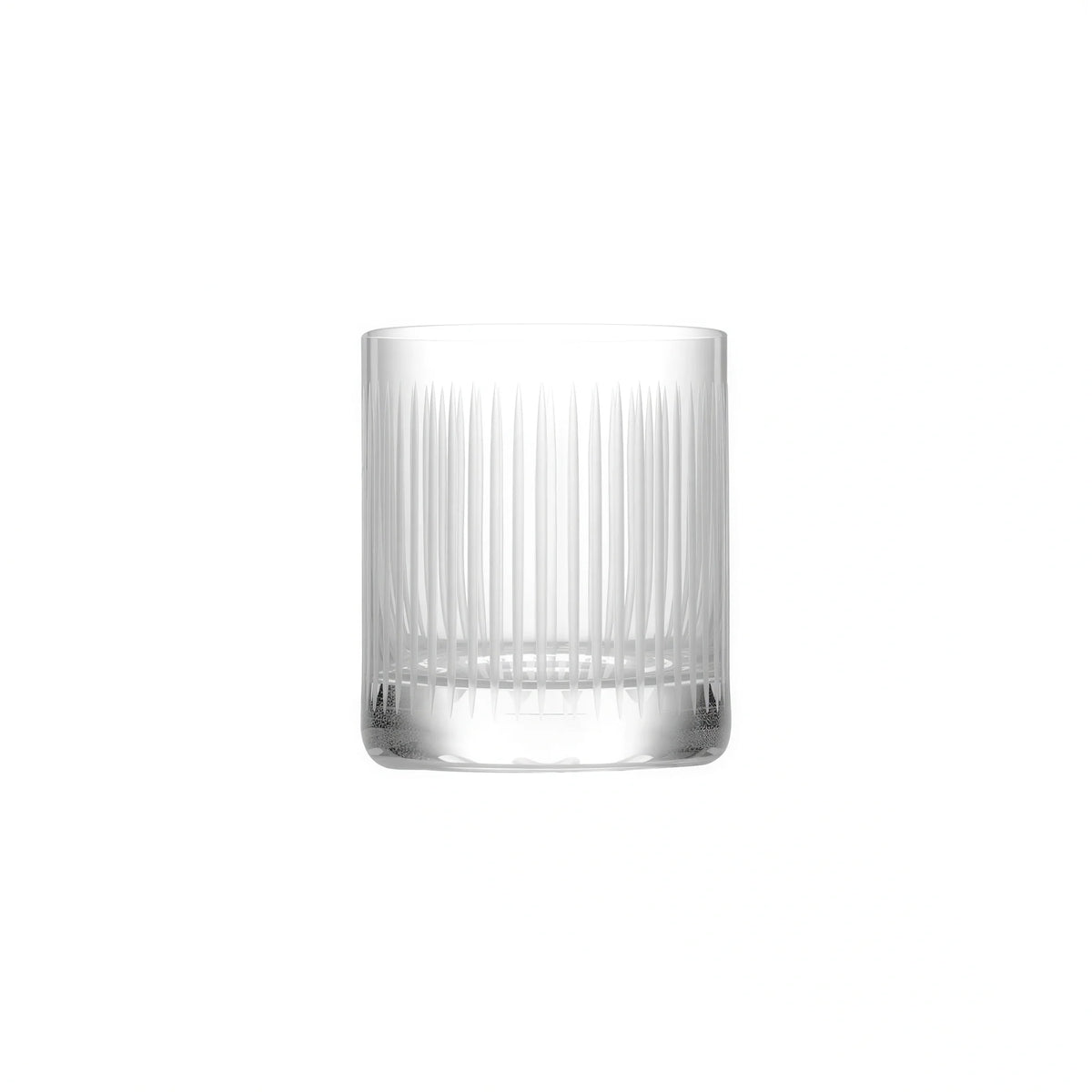 Global Tableware Collective Stolzle, Soho Z3500015DS1620 Crystalline Whiskey Glass, 10-3/4 oz, 3-1/4 x 3-3/4 in. Case of 2 Dozen