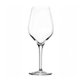 Global Tableware Collective Stolzle, Exquisit Z1470003 Stemmed Lead-Free Crystal Wine Glass, 14 oz. Case of 2 Dozen