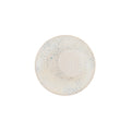 Global Tableware Collective Mesa Ceramics FF0662203224 Round Stoneware Saucer, 5.875-Inch, Classico Kanji