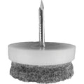 Oak Street WC/WB-FELT-GLIDE Felt Glide for Wood Chairs and Bar Stools