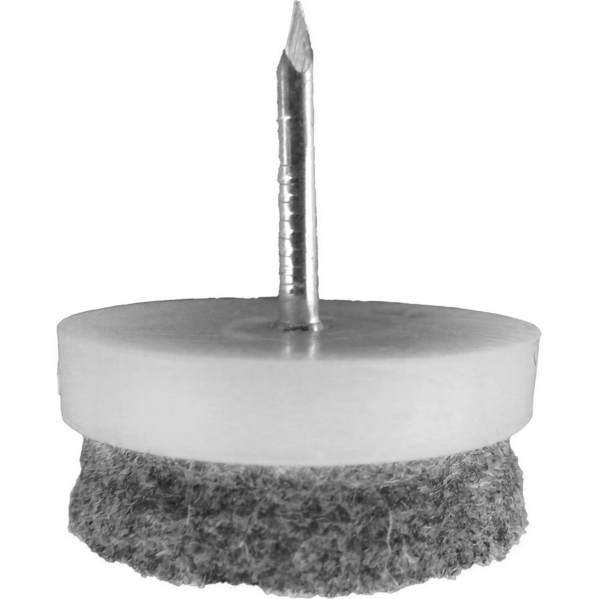 Oak Street WC/WB-FELT-GLIDE Felt Glide for Wood Chairs and Bar Stools
