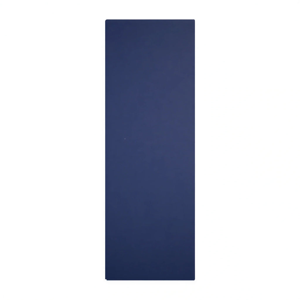 Risch LINEN-6V 4.25X14 Vinyl Hardback Menu Cover, 4-1/4 x 14 in, Single, 6-View Booklet Case of 25