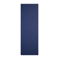 Risch LINEN-6V 4.25X14 Vinyl Hardback Menu Cover, 4-1/4 x 14 in, Single, 6-View Booklet Case of 25