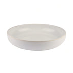 Global Tableware Collective Mesa Ceramics FF7072200000 Round Stoneware Bowl, 8.75" Diameter x 2" High