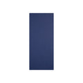 Risch LINEN-4V 4.25X11 4-View Vinyl Hardback Menu Cover, 4-1/4" x 11" Case of 25