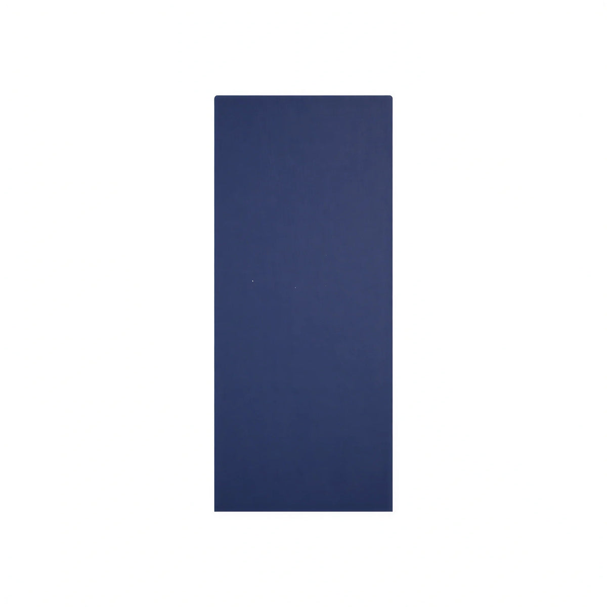 Risch LINEN-4V 4.25X11 4-View Vinyl Hardback Menu Cover, 4-1/4" x 11" Case of 25
