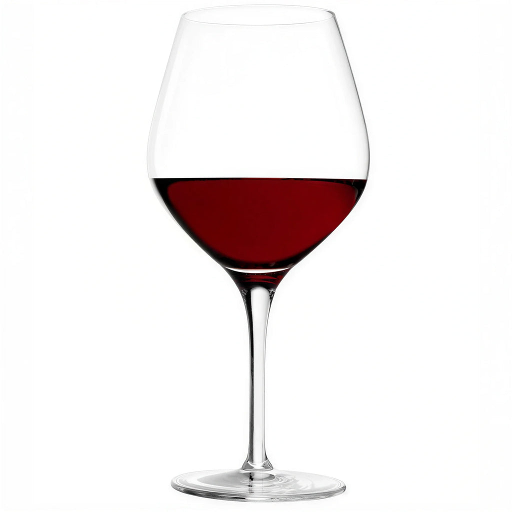 Global Tableware Collective Stolzle, Exquisit Z1470000 Pinot/Burgundy Wine Glass, 22.5 oz, Crystalline Case of 2 Dozen