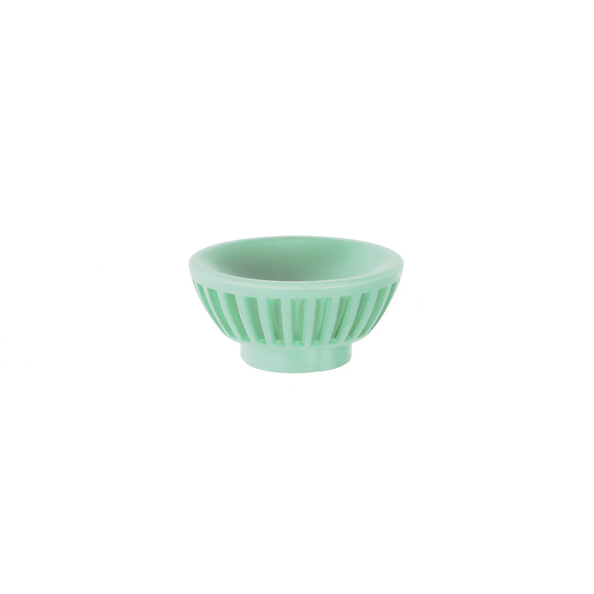 Global Tableware Collective Dalebrook, Talon DBTMG50021 Melamine Loom Handle, Talon Mint, 1-3/4" x 1-3/4" x 1-3/4"