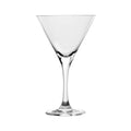Global Tableware Collective Stolzle, Nadine Z1770025 Martini Glass, 7.625 oz, Crystalline, 4.125"W x 6.75"H Case of 2 Dozen