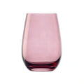 Global Tableware Collective Stolzle, Elements Z3520012EL013 Lead-Free Crystal Tumbler Glass, 16-1/2 oz Case of 2 Dozen