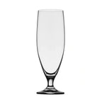 Global Tableware Collective Stolzle, Imperial Z3660050 Stemmed Beer Flute Glass, 17-1/2 oz, Soda-Lime Case of 2 Dozen