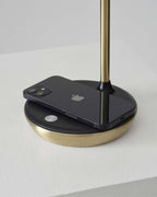 Ezra Table Lamp