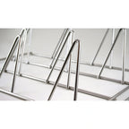 Alto-Shaam SH-22634@2020 Stainless Steel Chicken Rack, 10-Chicken Capacity, for 20-20 Oven