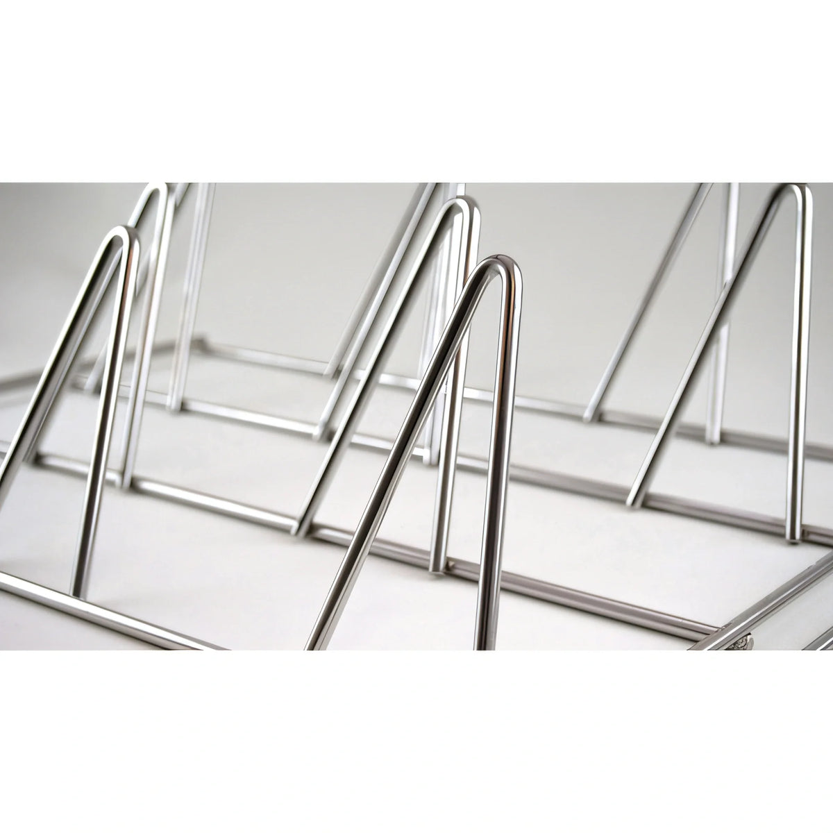 Alto-Shaam SH-22634@2020 Stainless Steel Chicken Rack, 10-Chicken Capacity, for 20-20 Oven