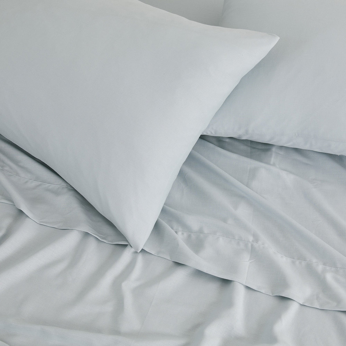 TENCEL™ Lyocell & Linen Blend Sheet Set - Magdalena Collection