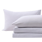 100% Organic Cotton Jersey Knit Sheets