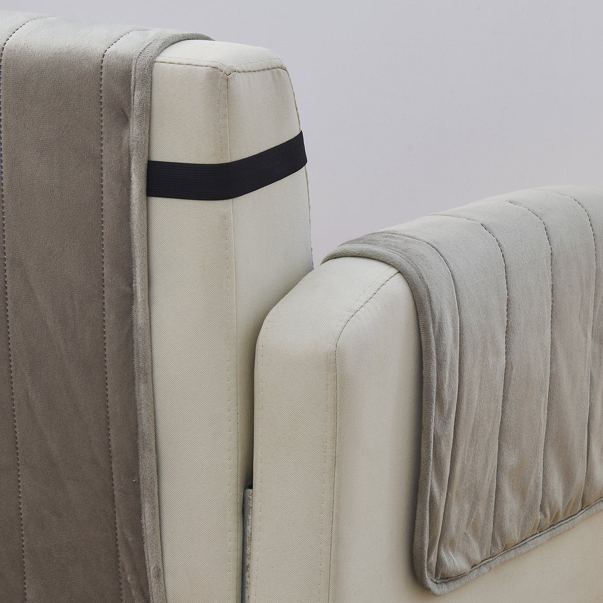 Velvet Furniture Protectors - Velvet Collection