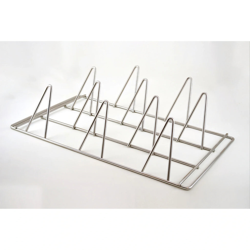 Alto-Shaam SH-22634@2020 Stainless Steel Chicken Rack, 10-Chicken Capacity, for 20-20 Oven