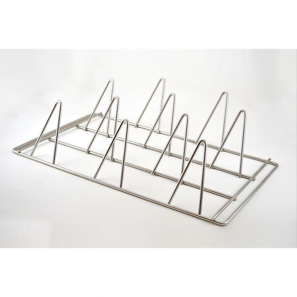 Alto-Shaam SH-22634@2020 Stainless Steel Chicken Rack, 10-Chicken Capacity, for 20-20 Oven