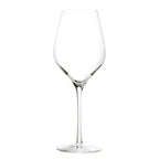 Global Tableware Collective Stolzle, Exquisit Royal Z1490001 All-Purpose Stemmed Crystal Glass, 17 oz Case of 2 Dozen