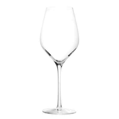Global Tableware Collective Stolzle, Exquisit Royal Z1490001 All-Purpose Stemmed Crystal Glass, 17 oz Case of 2 Dozen