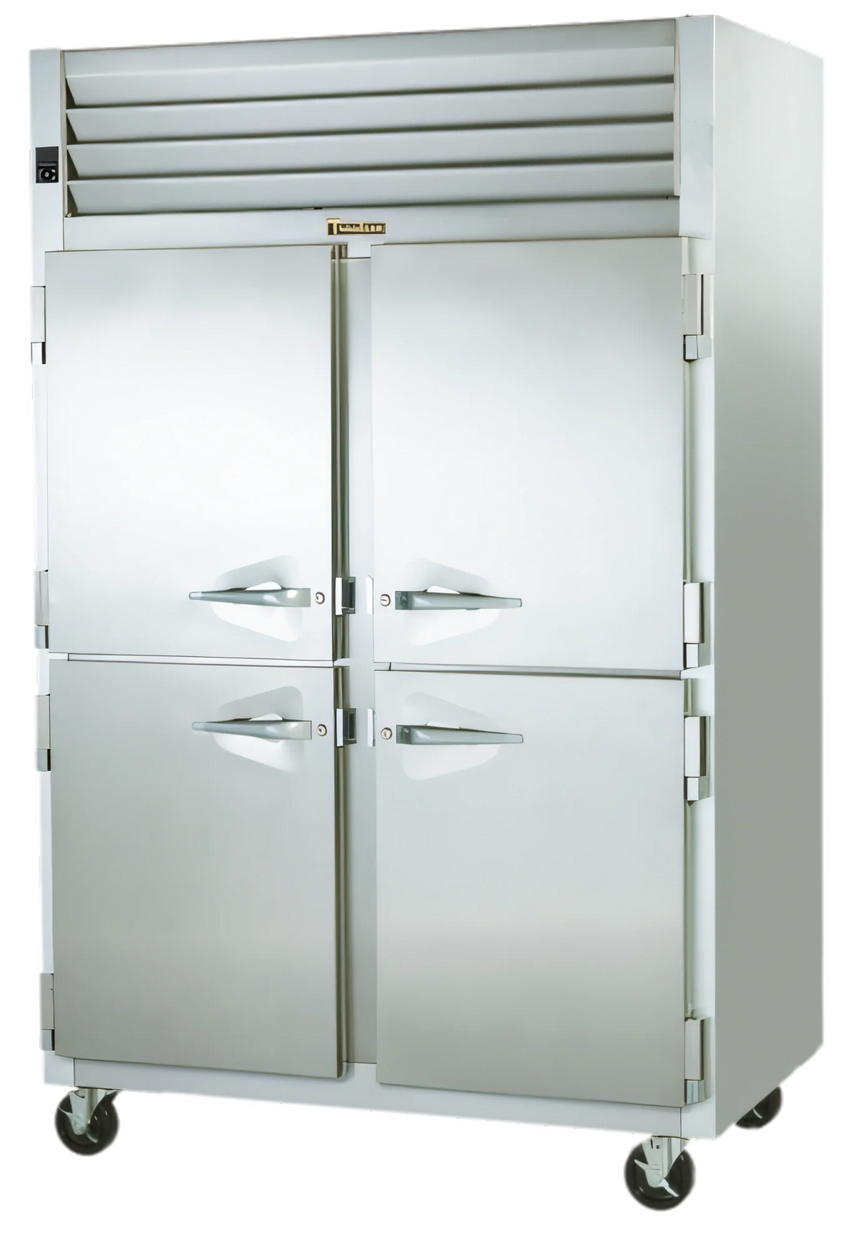 Traulsen G22100 Dealer's Choice Reach-In Refrigerators & Freezers