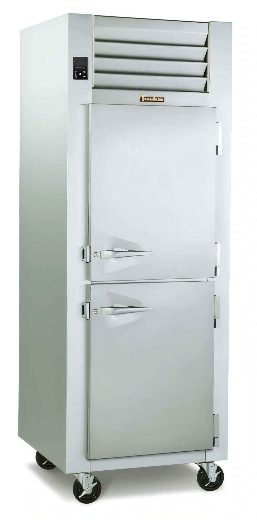 Traulsen G12100 Dealer's Choice Reach-In Refrigerators & Freezers