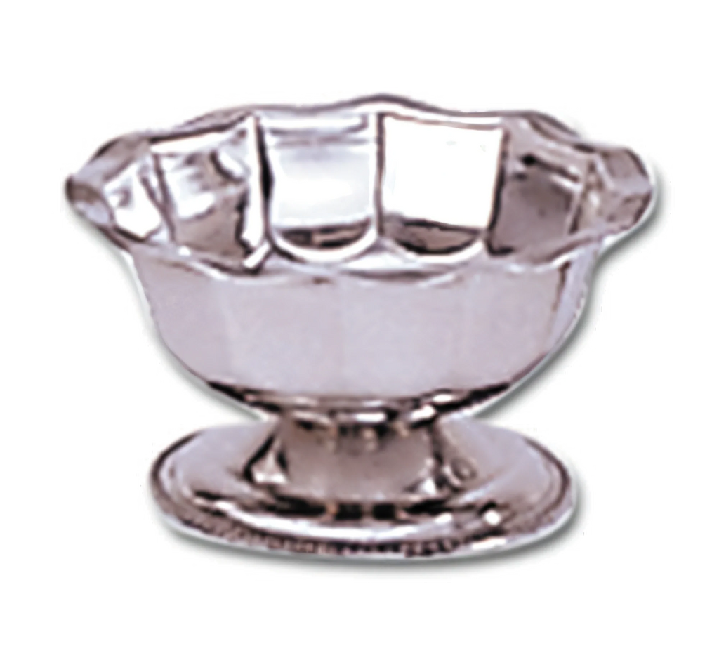 Admiral Craft Equipment Corp. SBS-4GB Specialty Dinnerware & Tableware Case of 120