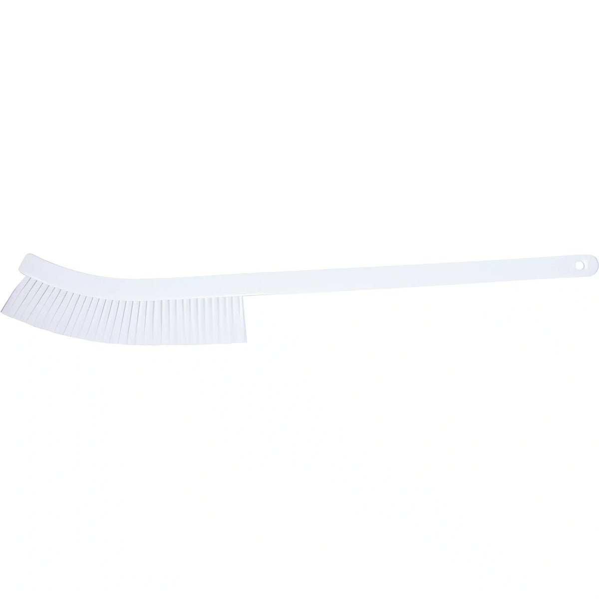 CFS Brands Sparta® 41198EC23 24-Inch Gray Radiator Cleaning Brush with Plastic Handle and Polyester Bristles Case of 6