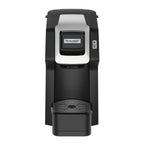 Hamilton Beach Commercial HDC311 Hamilton Beach Single-Cup Coffee Maker, 10 oz. Capacity, Adjustable Cup Rest